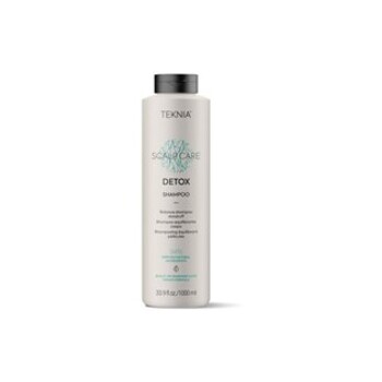 Lakme Teknia Scalp Care Detox Shampoo 1000ml