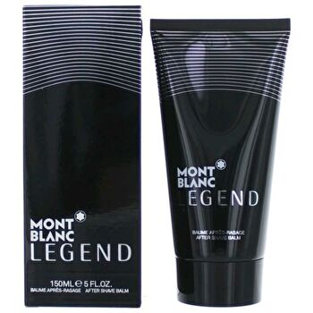 Mont Blanc Legend After Shave Balsam 150ml