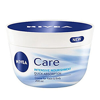 Nivea Intensive Nourishment Care 50ml