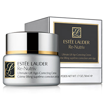 Estee Lauder Re-nutriv Ultimate Age-correcting Creme 50ml