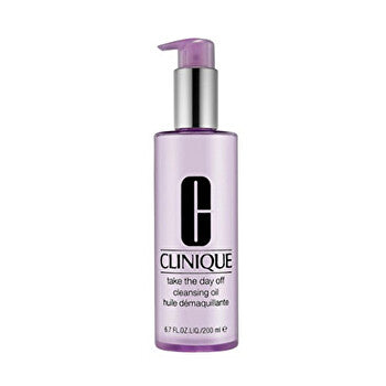 Clinique Take The Day Off Cleansing Oil 200ml
