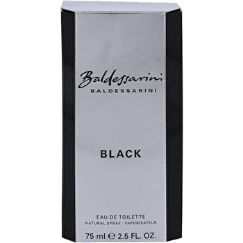 Baldessarini By Baldessarini Black Man Eau De Toilette 75ml