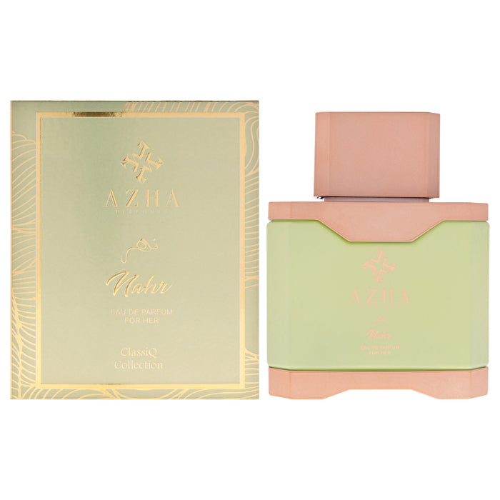 Azha Nahr Eau De Parfum Spray 100ml/3.3oz