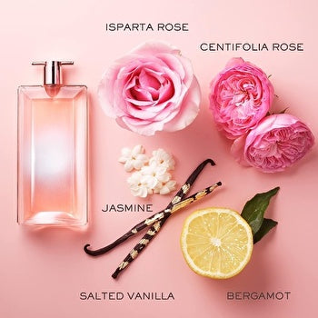 Lancome Idole Aura Woman Eau De Parfum Lumineuse 100ml