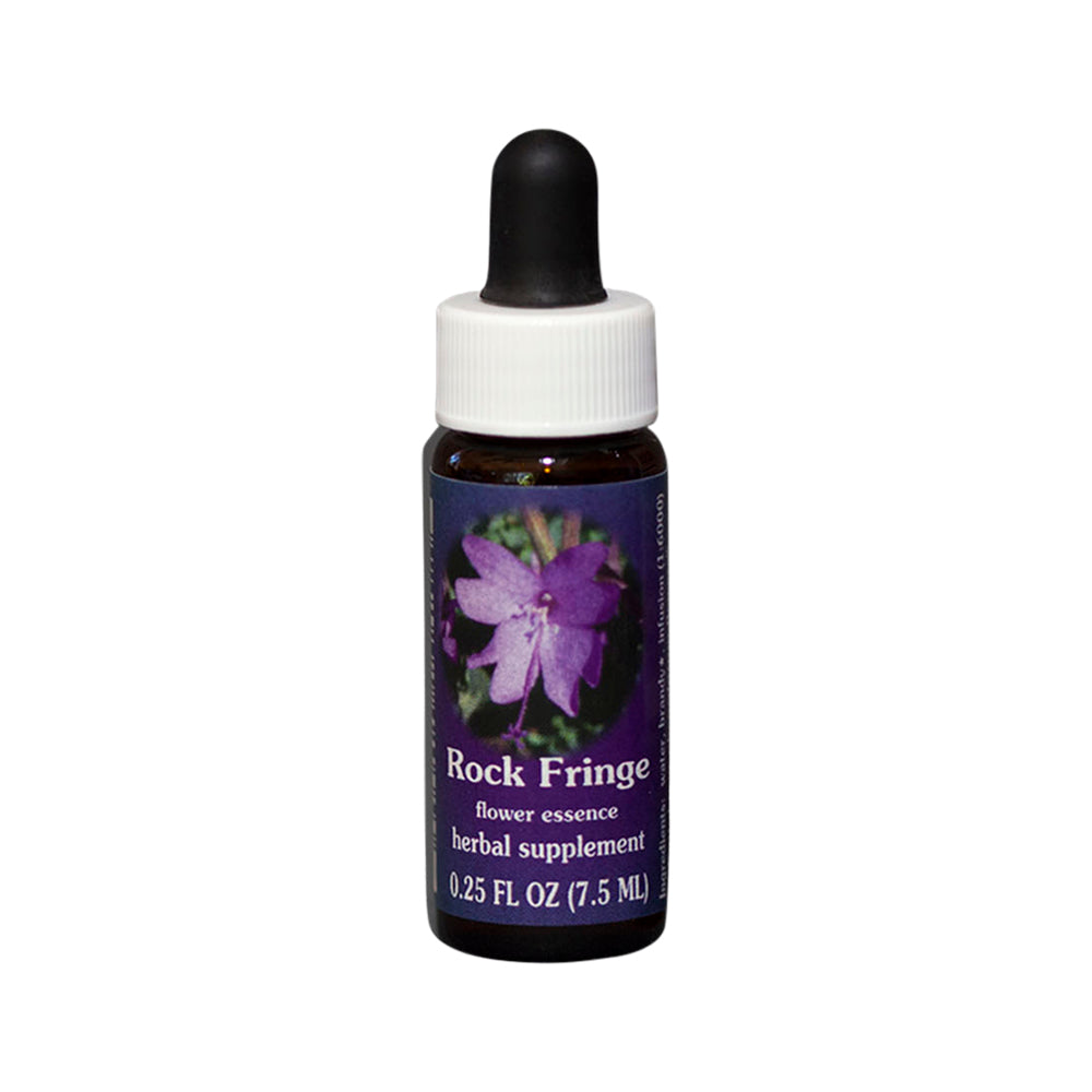 FES Organic Research Flower Essence Onion 7.5ml
