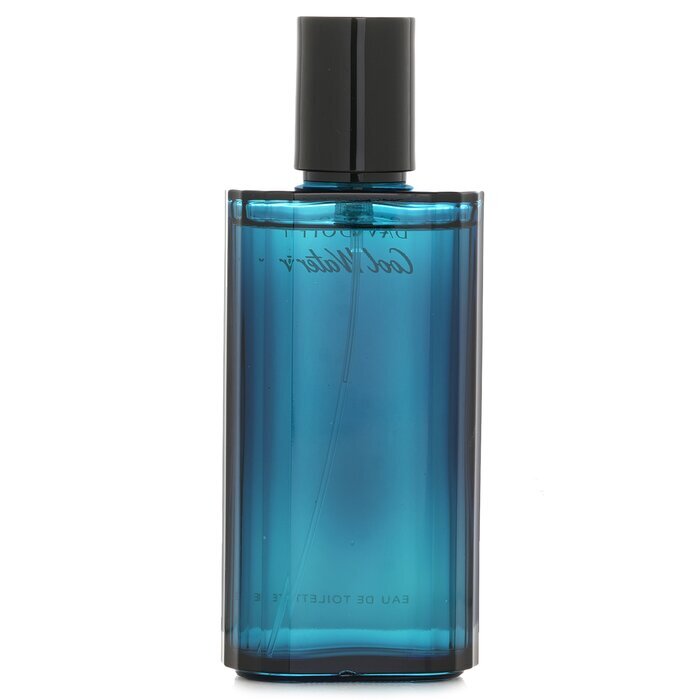 Davidoff Cool Water Eau De Toilette Natural Spray 75ml/2.5oz