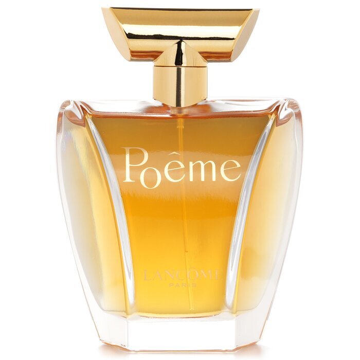 Lancome Poeme Eau De Parfum Spray 100ml/3.4oz