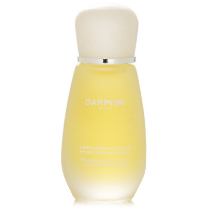 Darphin Essential Oil Elixir Rose Aromatic Care (Hydra-Nourishing) 15ml/0.5oz