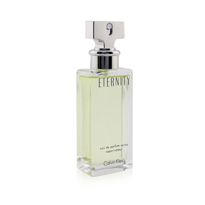 Calvin Klein Eternity Eau De Parfum Spray 50ml/1.7oz