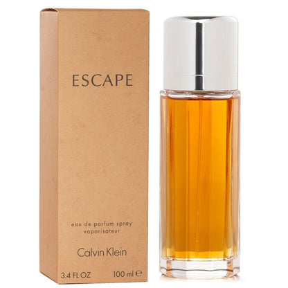 Calvin Klein Escape Eau De Parfum Spray 100ml/3.3oz