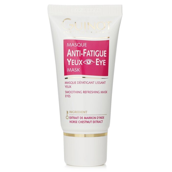 Guinot Anti-fatigue Yeux Eye Mask 30ml/1.06oz