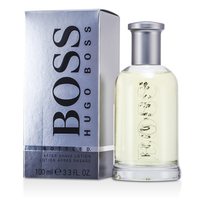 Hugo Boss Boss Bottled After Shave Splash 100ml/3.3oz