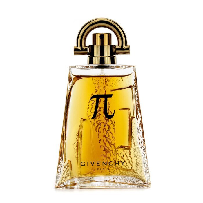Givenchy Pi Eau De Toilette Spray 50ml/1.7oz