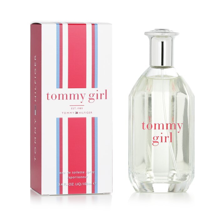 Tommy Hilfiger Tommy Girl Cologne Spray 100ml/3.3oz