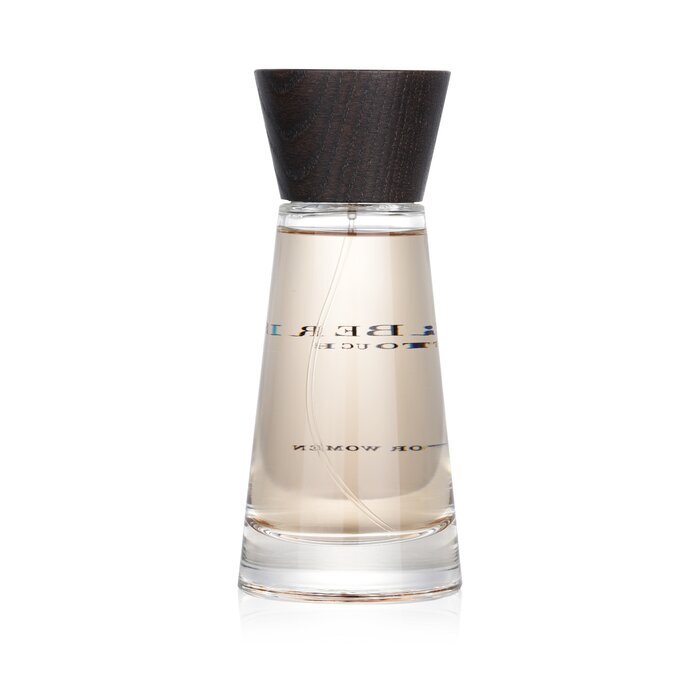 Burberry Touch Eau De Parfum Spray 100ml/3.3oz