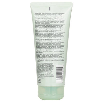 Clinique Sparkle Skin Body Exfoliator 200ml/6.7oz