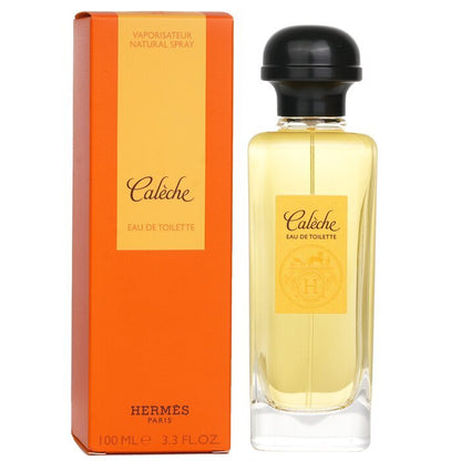 Hermes Caleche Eau De Toilette Spray 100ml/3.3oz