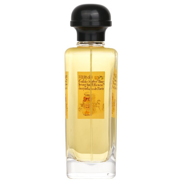 Hermes Caleche Eau De Toilette Spray 100ml/3.3oz