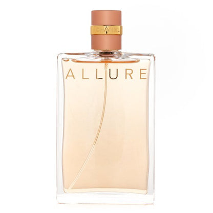 Chanel Allure Eau De Parfum Spray 100ml/3.3oz