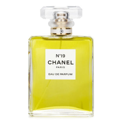 Chanel No.19 Eau De Parfum Spray 100ml/3.3oz