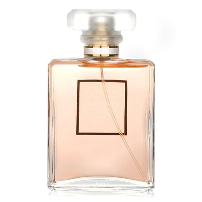 Chanel Coco Mademoiselle Eau De Parfum Spray 100ml/3.4oz