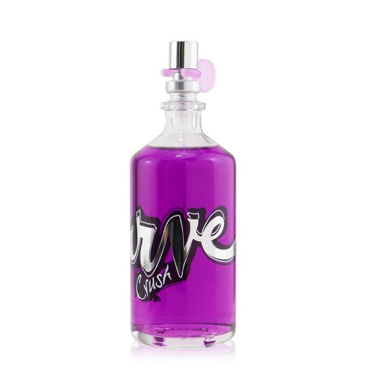 Liz Claiborne Curve Crush Eau De Toilette Spray 100ml/3.4oz