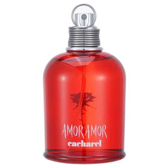 Cacharel Amor Amor Eau De Toilette Spray 100ml/3.4oz