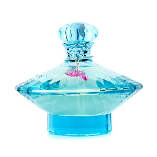 Britney Spears Curious Eau De Parfum Spray 100ml/3.3oz