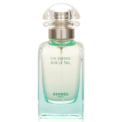 Hermes Un Jardin Sur Le Nil Eau De Toilette Spray 50ml/1.7oz