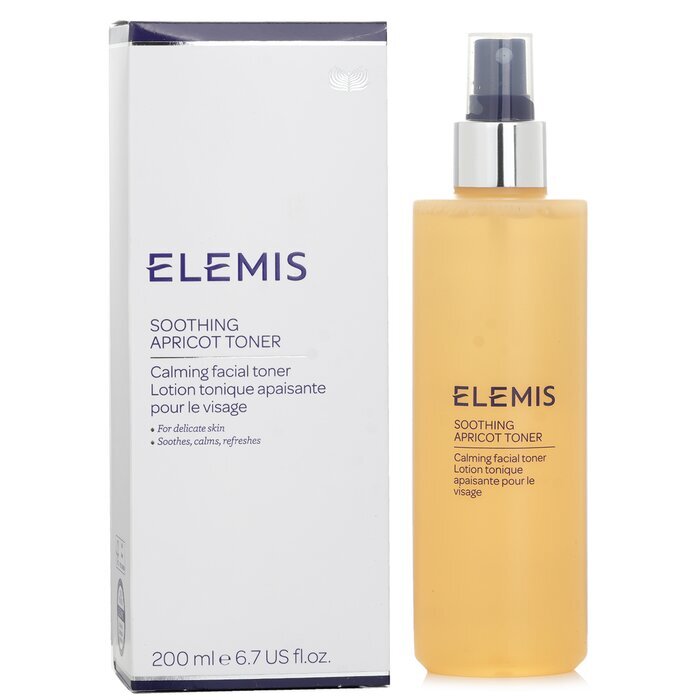 Elemis Soothing Apricot Toner 200ml/6.8oz