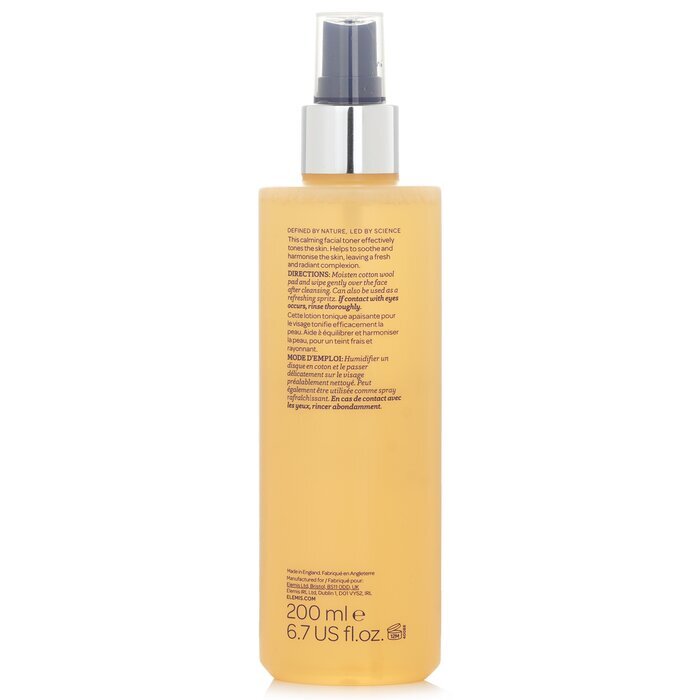 Elemis Soothing Apricot Toner 200ml/6.8oz