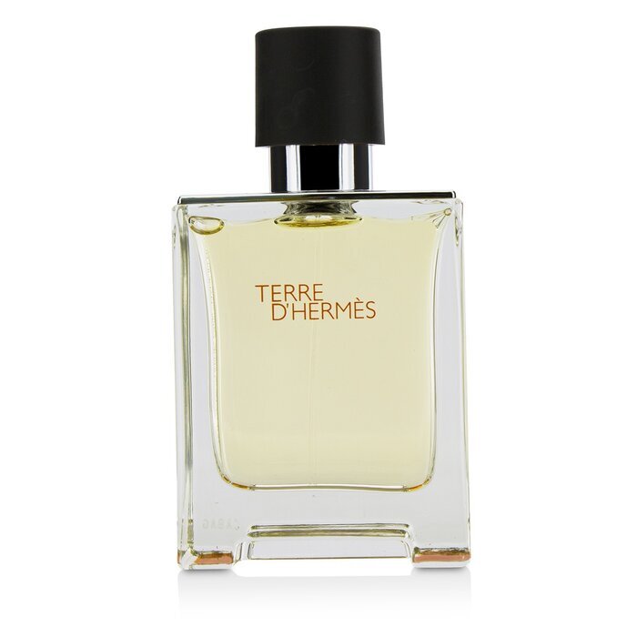 Terre D'Hermes Eau De Toilette Spray 50ml/1.7oz