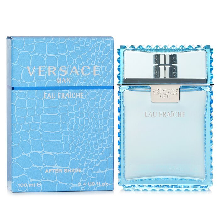 Versace Eau Fraiche After Shave Lotion 100ml/3.3oz