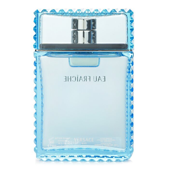 Versace Eau Fraiche After Shave Lotion 100ml/3.3oz