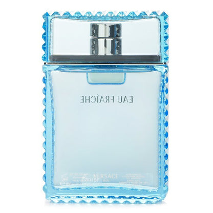Versace Eau Fraiche After Shave Lotion 100ml/3.3oz