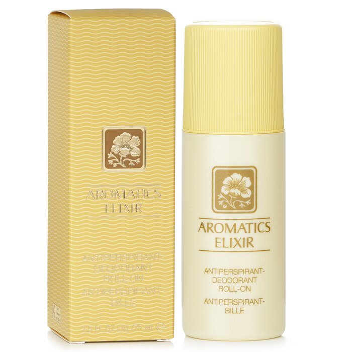 Clinique Aromatics Elixir Anti-Perspirant Deodorant Roll On 75ml/2.5oz