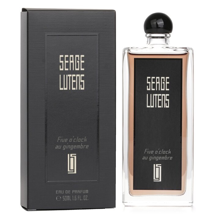 Serge Lutens Five O'Clock Au Gingembre Eau De Parfum Spray 50ml/1.69oz