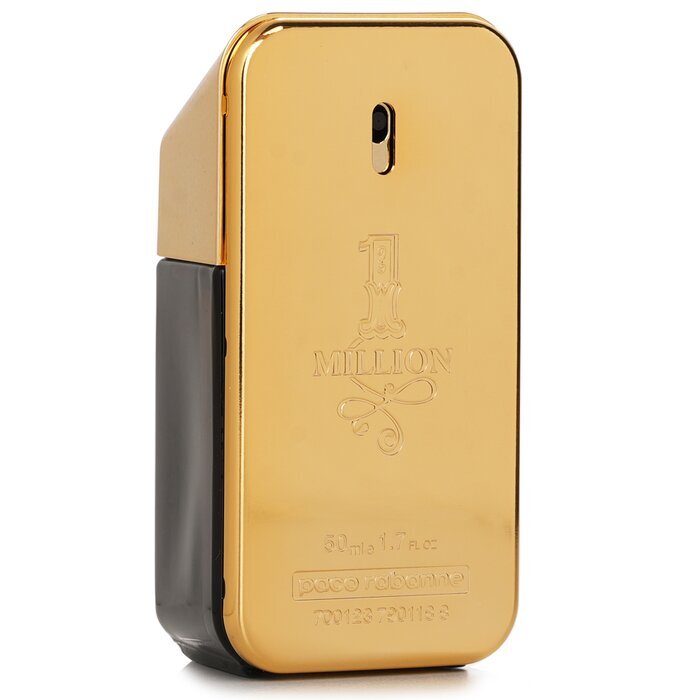 Paco Rabanne One Million Eau De Toilette Spray 50ml