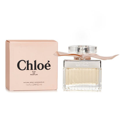 Chloe Eau De Parfum Spray 50ml/1.7oz