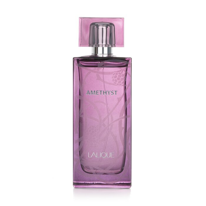 Lalique Amethyst Eau De Parfum Spray 100ml/3.3oz