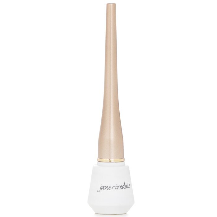 Jane Iredale Liquid Eye Liner - Black 6ml/0.2oz