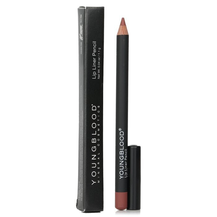 Youngblood Lip Liner Pencil - Malt 1.1g/0.04oz