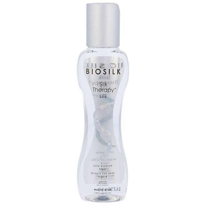 Farouk Systems Biosilk Silk Therapy Lite Oil - Hair Oil & Serum 67ml