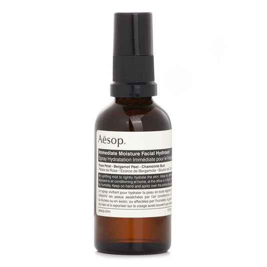 Aesop Immediate Moisture Facial Hydrosol 50ml/1.76oz