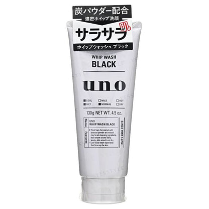 UNO Whip Wash Moist 130g/4.5oz
