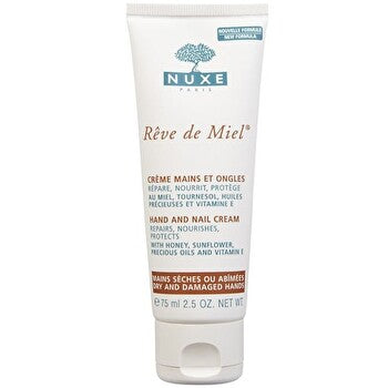 Nuxe Reve De Miel Hand & Nail Cream 50ml/1.5oz