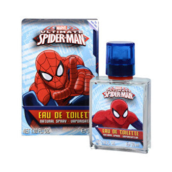 Dětske parfemy Ultimate Spiderman Eau De Toilette 30ml