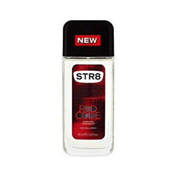 STR8 Red Code Deodorant 85ml