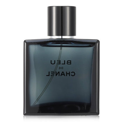 Bleu De Chanel Eau De Toilette Spray 50ml/1.7oz