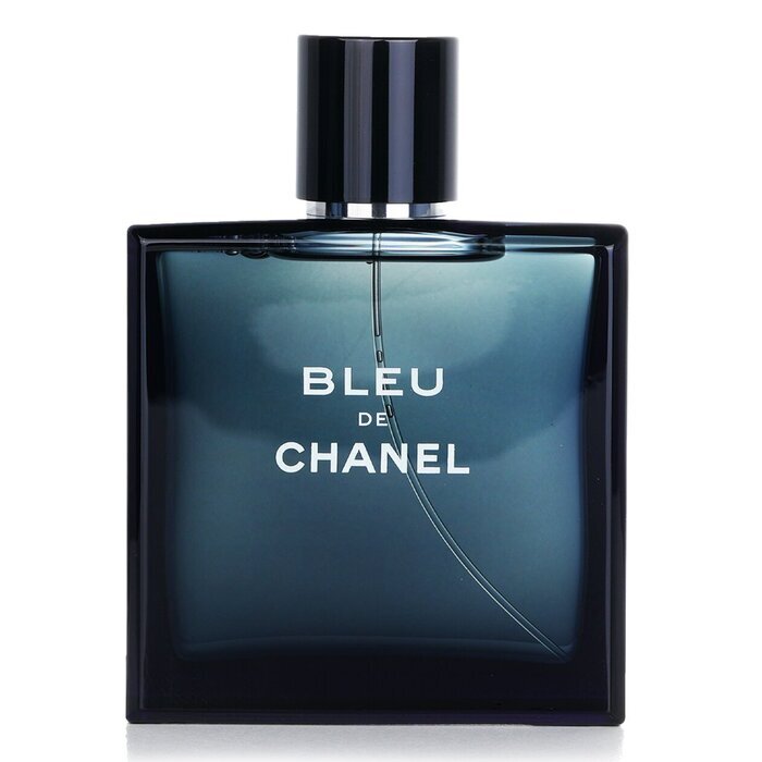 Bleu De Chanel Eau De Toilette Spray 100ml/3.4oz